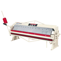 Jet Bench Box and Pan Brake 752116 Jet BP-1648H Bench Box & Pan Brake 752116